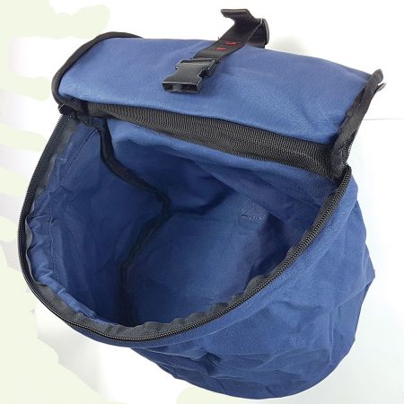 Collapsible Feed Bag