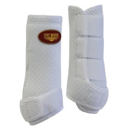 Fortworth sports boots white