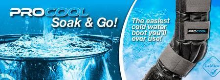 ProCool Cold Water Boots