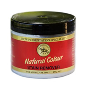 Champion Tails Stain Remover Natrual