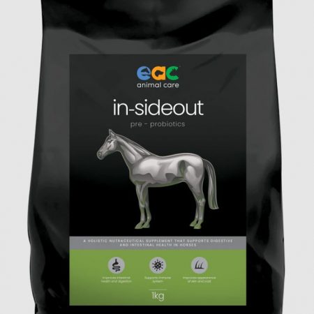 In-sideOut Horse Care