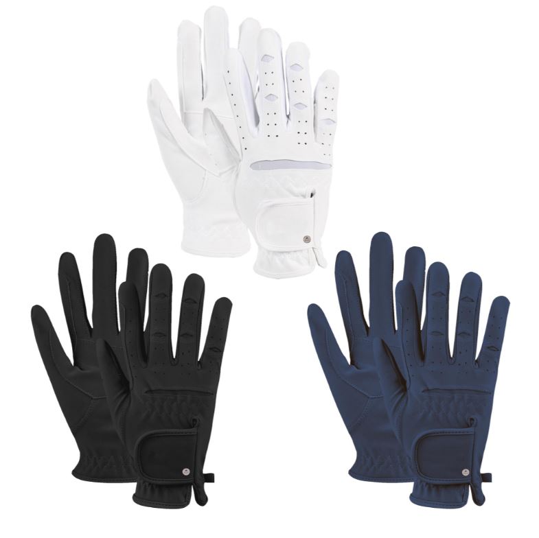 ELT Action Gloves – 3 Colours