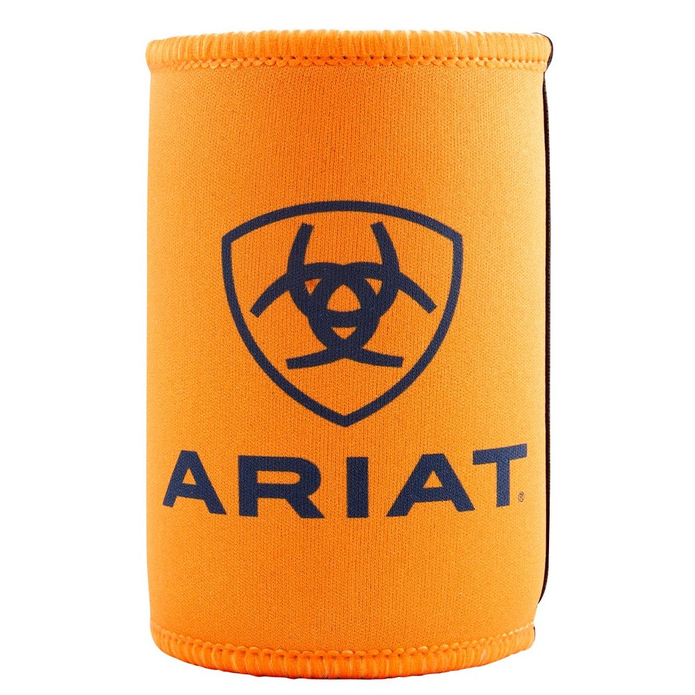 Ariat Cooler Orange