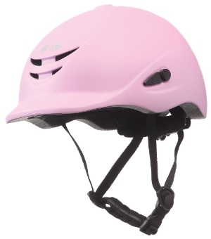 Oscar Helmet~ Pink