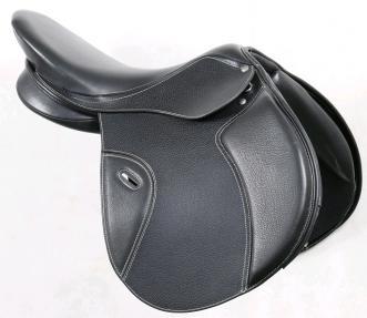 CAVALIER LEATHER ALL PURPOSE SADDLE – NOT FOR ONLINE SALE