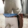 Stock Horse Pants - Men's