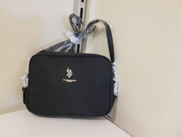 US Polo Crossbody Bag