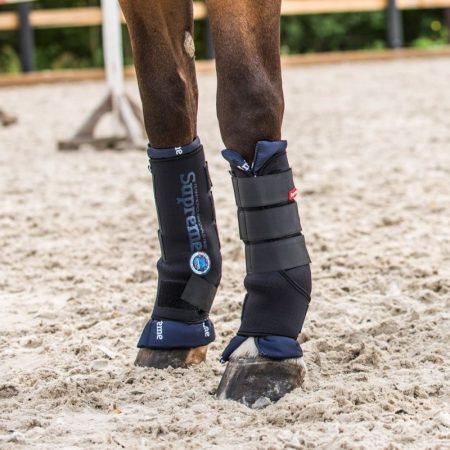 Stable Boots Front Horze