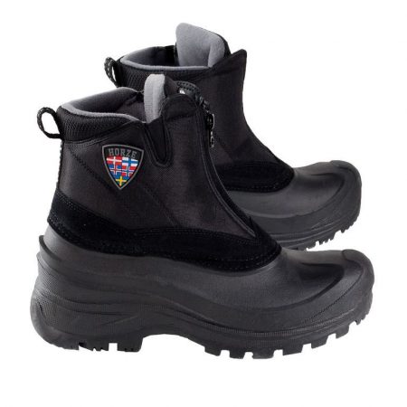 Supreme Zip Stable Boots