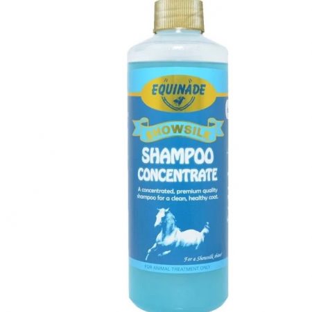 Equinade Showsilk Shampoo Concentrate