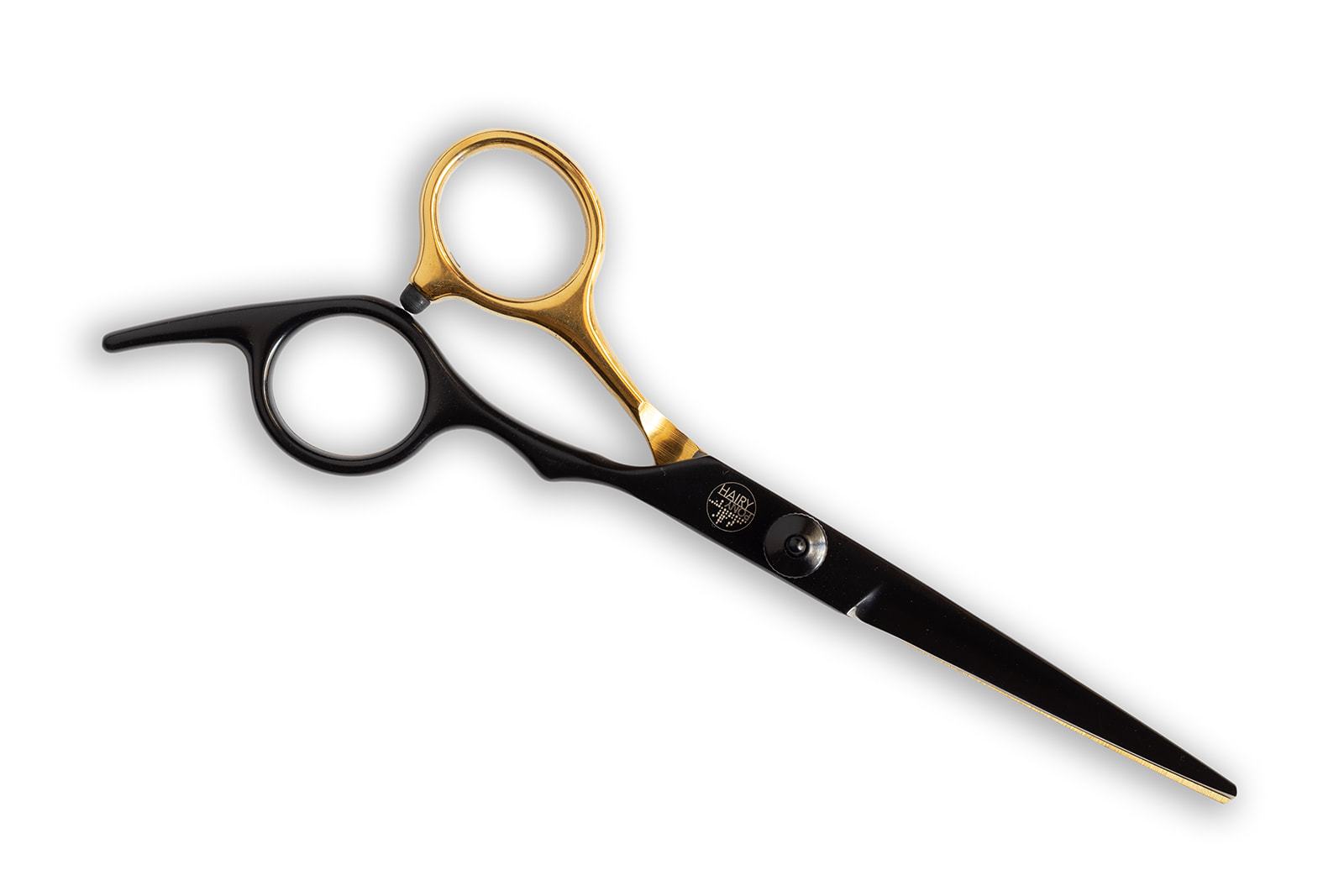 Hairy Pony – Straight Scissors