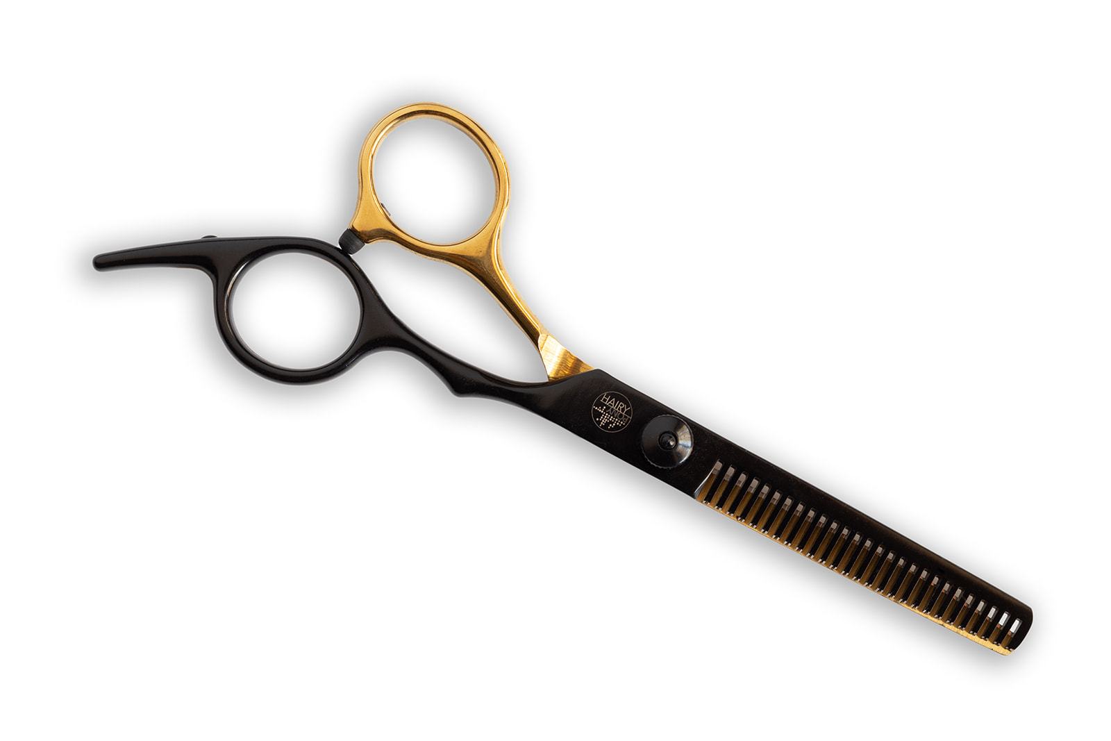Hairy Pony – Thinning Scissors