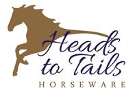 Heads To Tails Horseware