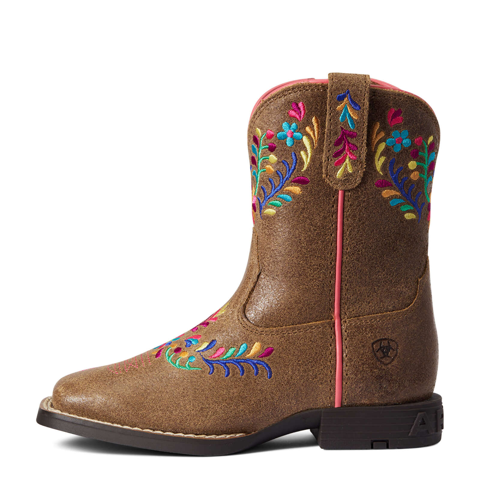 Ariat Kds Wild Flower Canyon