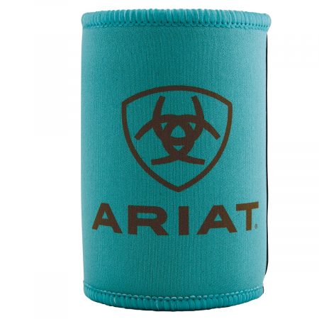 Ariat Cooler-Turquoise