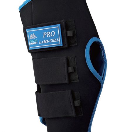 Lami-Cell Pro Ice Hock Boots