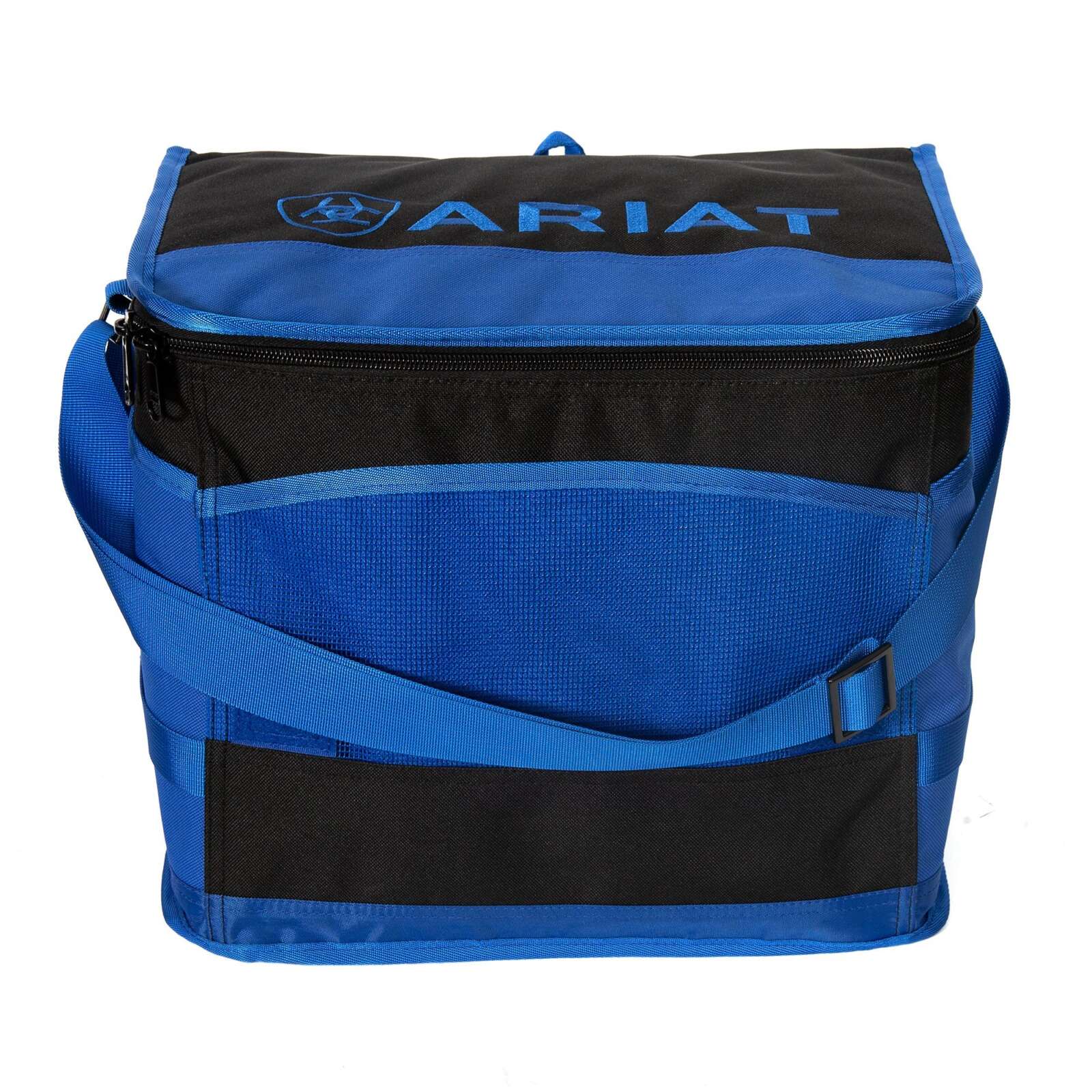 Ariat Cooler Bag – Cobalt/Black