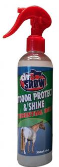 DR SHOW OUTDOOR PROTECT & SHINE 750 ML SINGLE