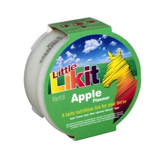 Little Likit Refills Various Flavours – 250grams