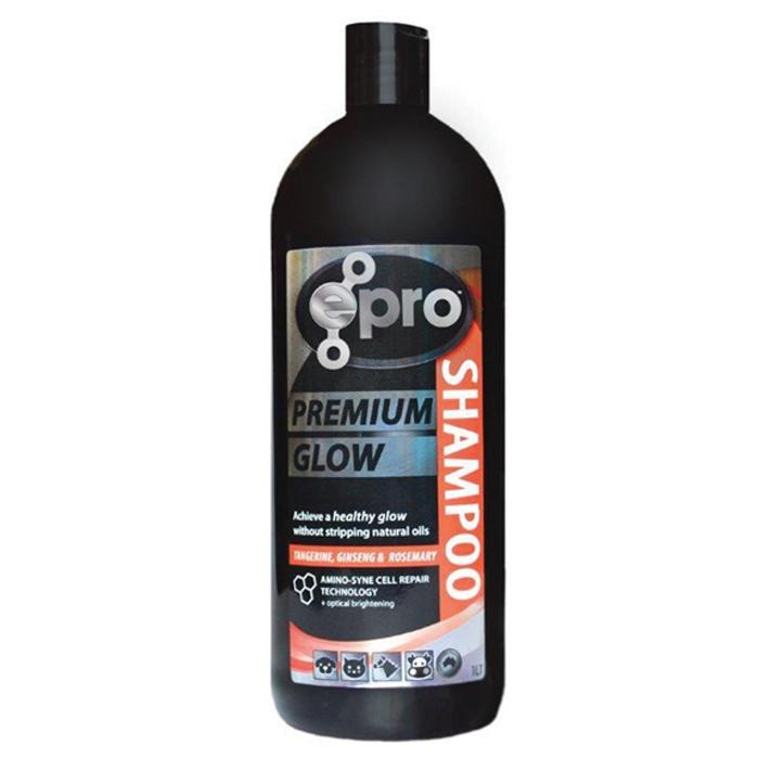 Epro Premium Glow Shampoo 1L