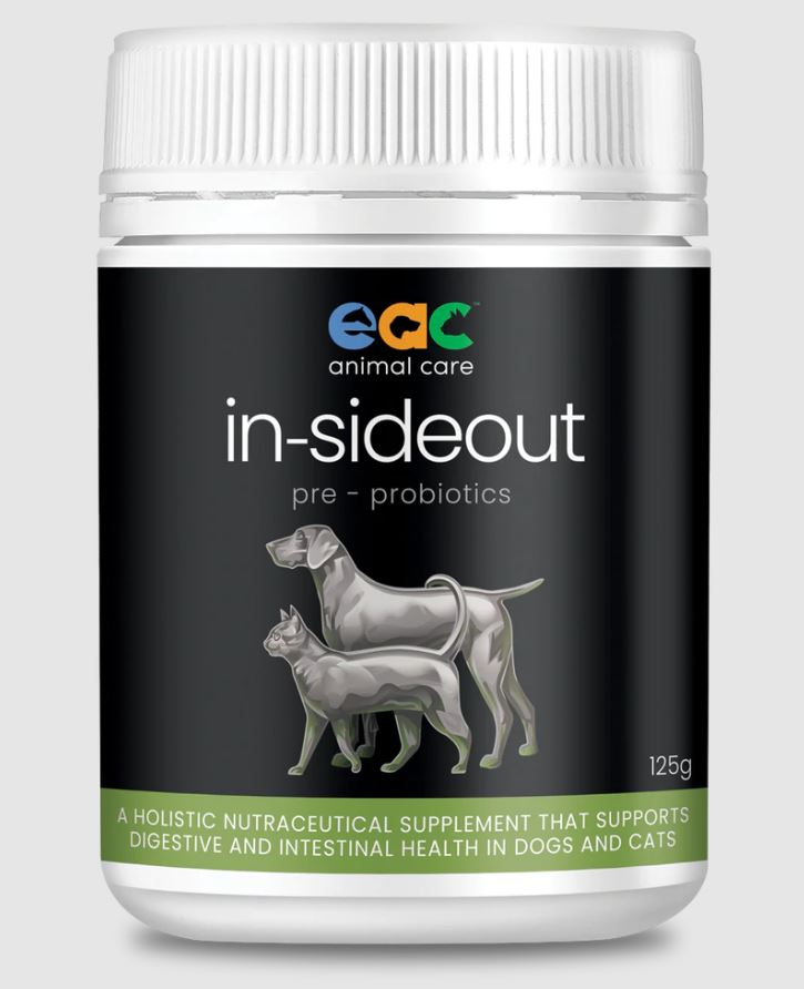 In-sideOut Pet Care