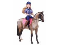 Breyer Classics English Horse & Rider