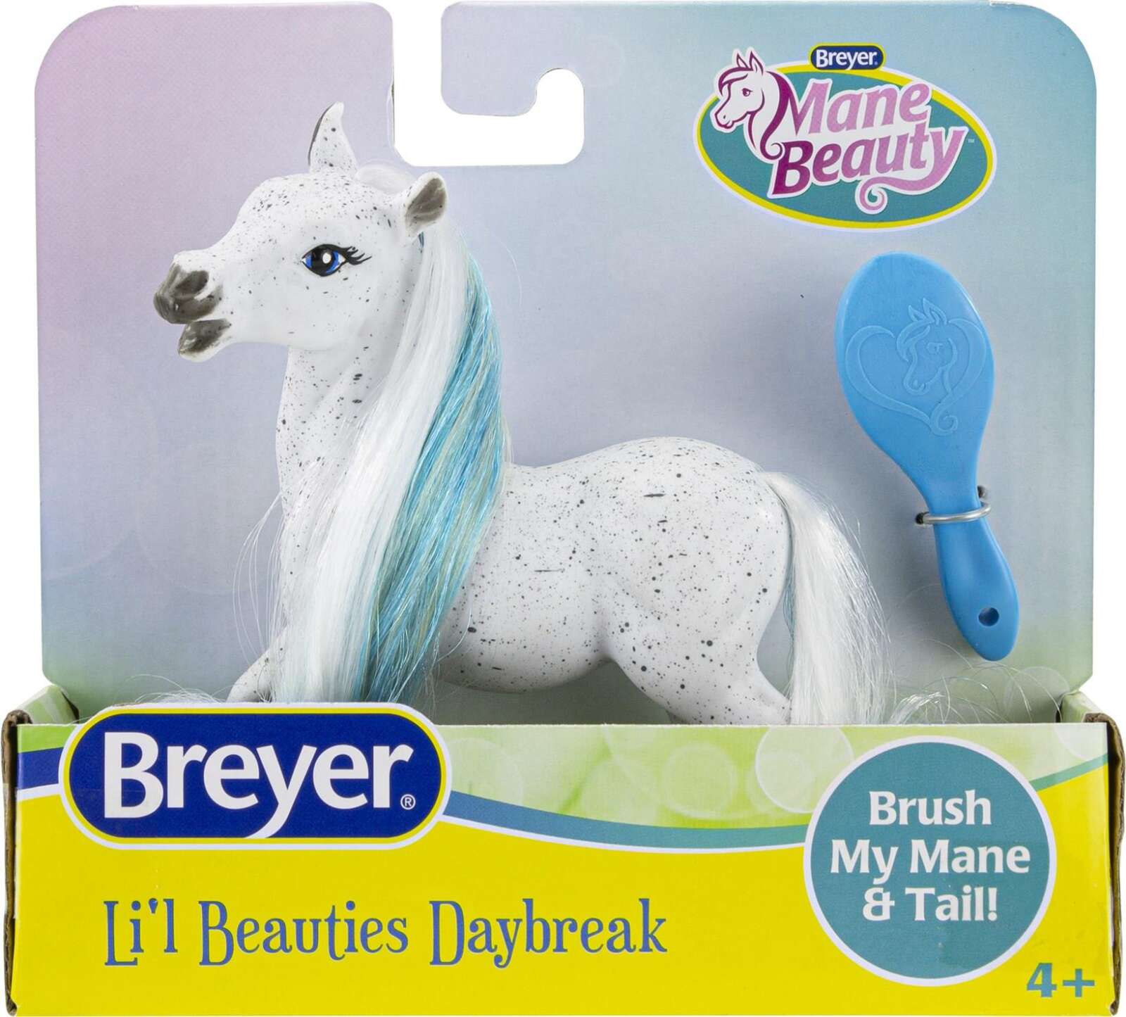 Breyer Mane Beauty Li’l Beauties Daybreak