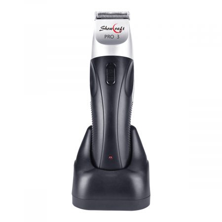 Showcraft Pro 3 Rechargeable Trimmer