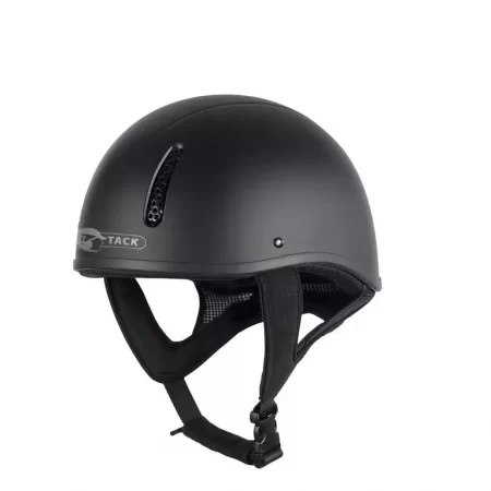 Finntack Pro Jockey Helmet