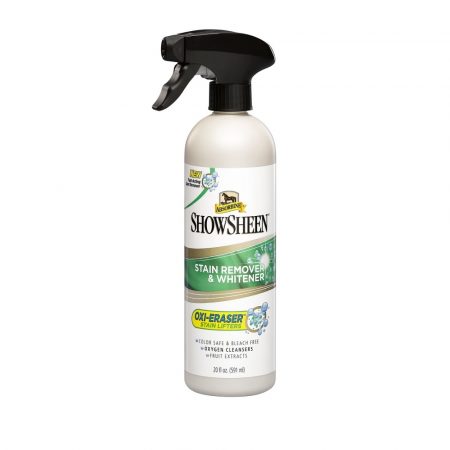 Absorbine Showsheen Stain Remover And Whitener