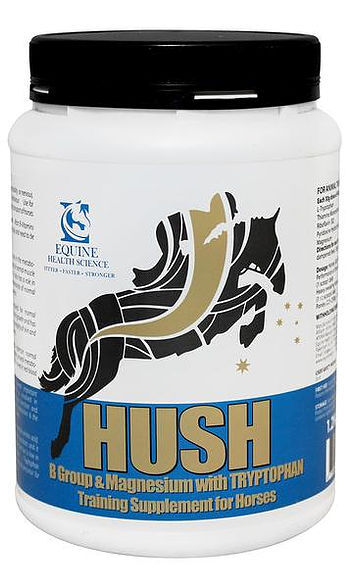 Equine Health Hush 1.2kg