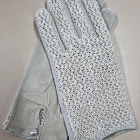 Turnout Gloves