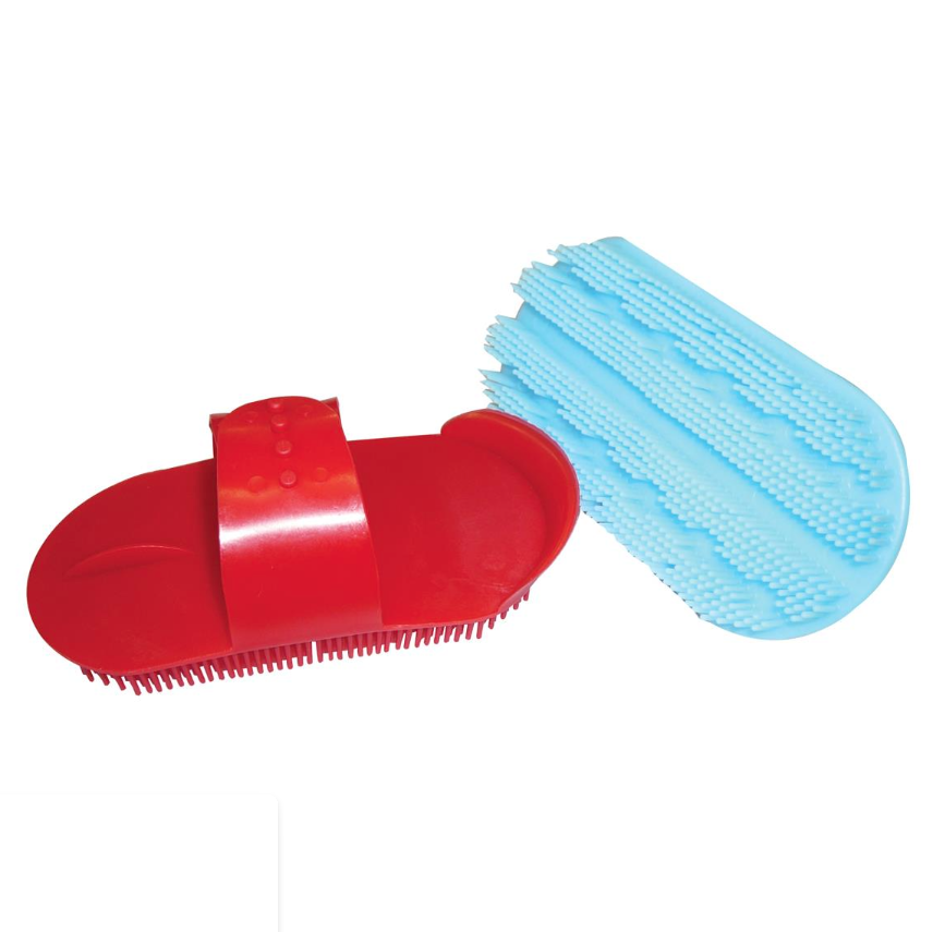 Eureka – Sarvis Curry Comb-assorted Colours