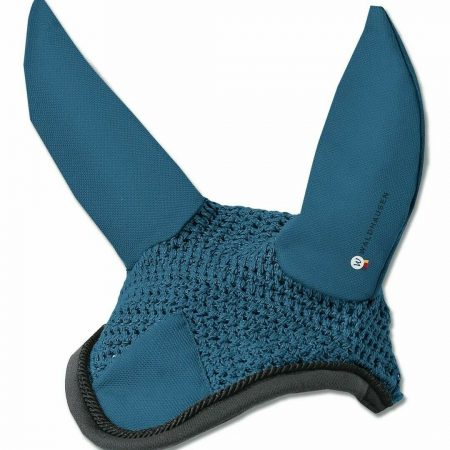Waldhausen Esperia Ear Bonnet – Ocean Blue/Magnet