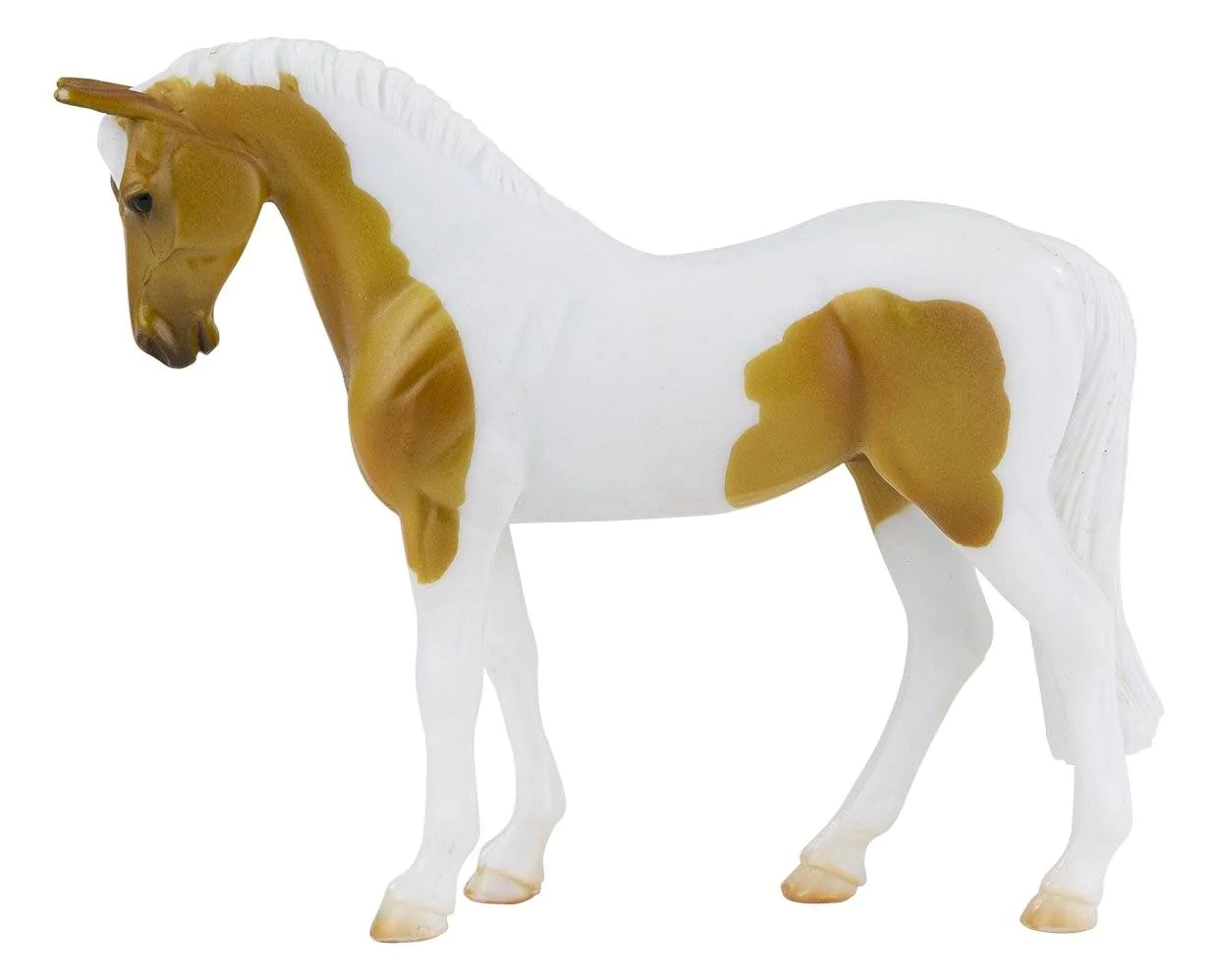 Breyer Stablemates Singles Paint Horse