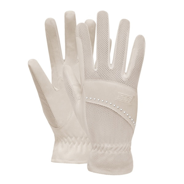 ELT Gloves Arosa White