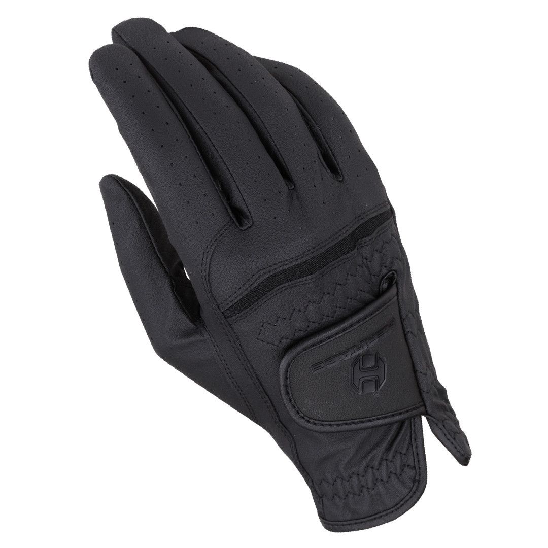 Heritage Premier Show Gloves – Black