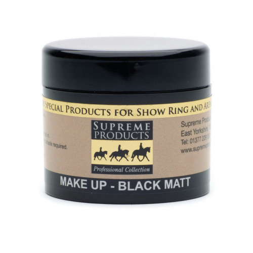 Supreme Products Make Up Matt – 50g