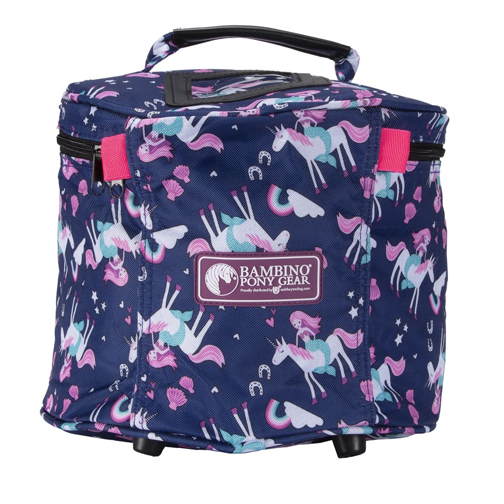 Bambino Helmet Carry Bag – Mermaid Limited Edition