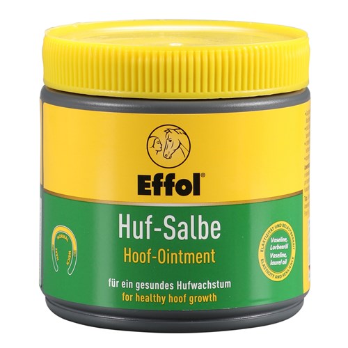 Effol Hoof Ointment – Yellow