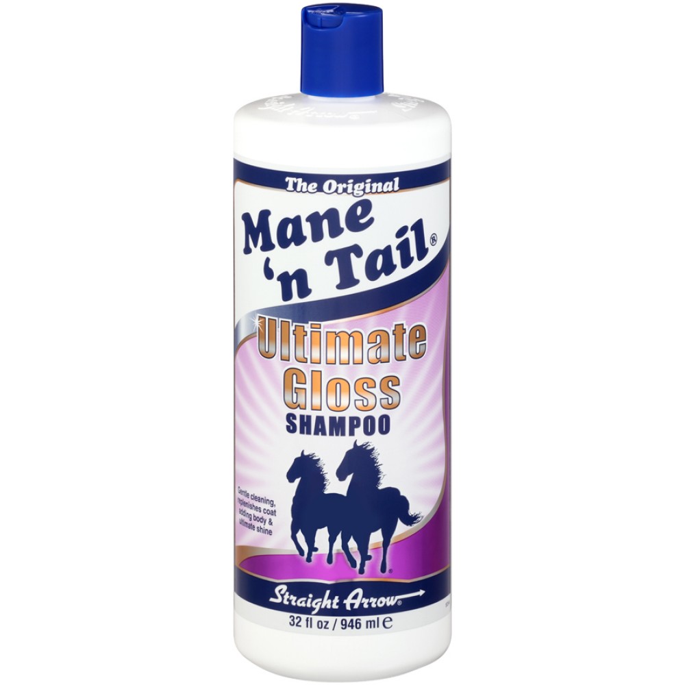 Mane N Tail Ultimate Gloss Shampoo – 946ml