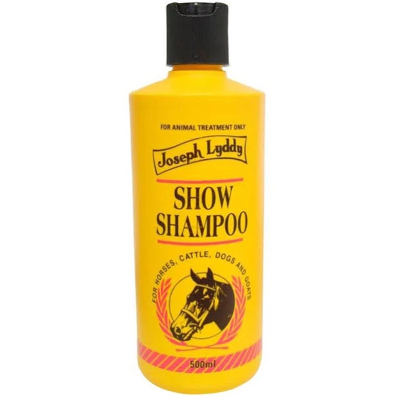 Joseph Lyddy Show Shampoo