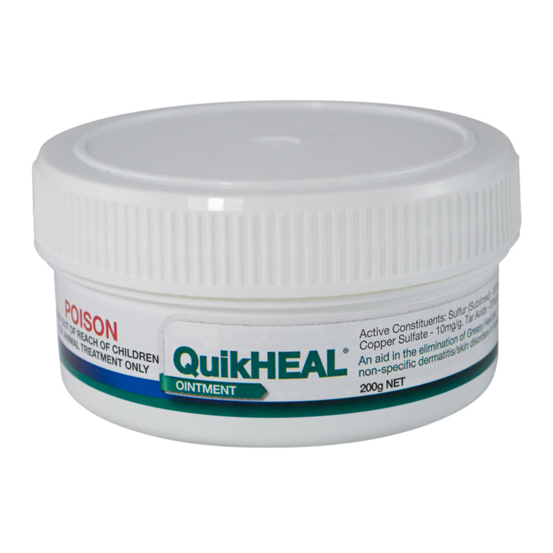 Kelato QuikHEAL Ointment