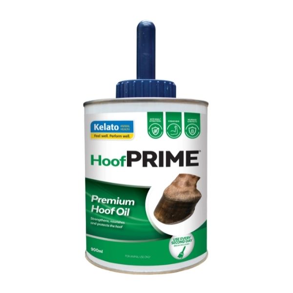 Hoof Prime Premium Hoof Oil-900ML
