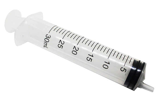 30ml Syringe