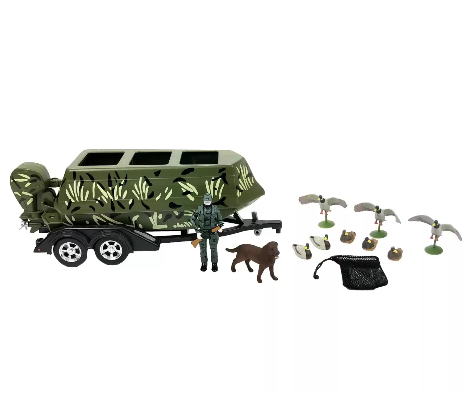 Big Country Toys – Duck Hunting Set