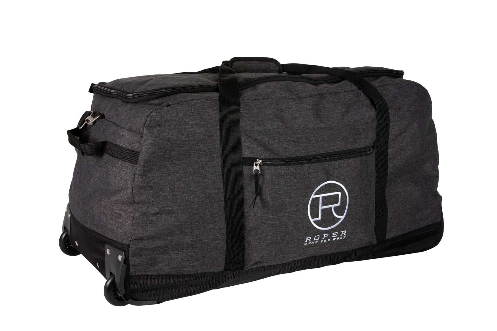 ROPER Wheeled Travel Bag