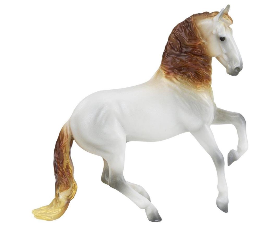 Breyer Stablemates Singles Andalusian