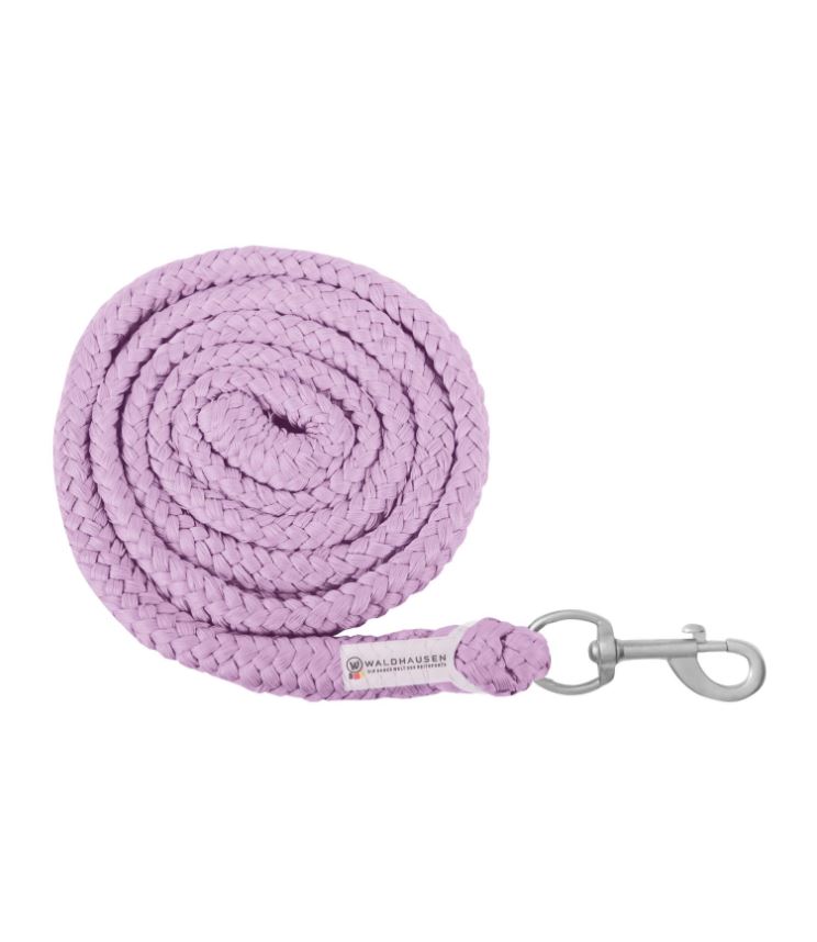 Lead Rope Little Horses Waldhausen Orchid