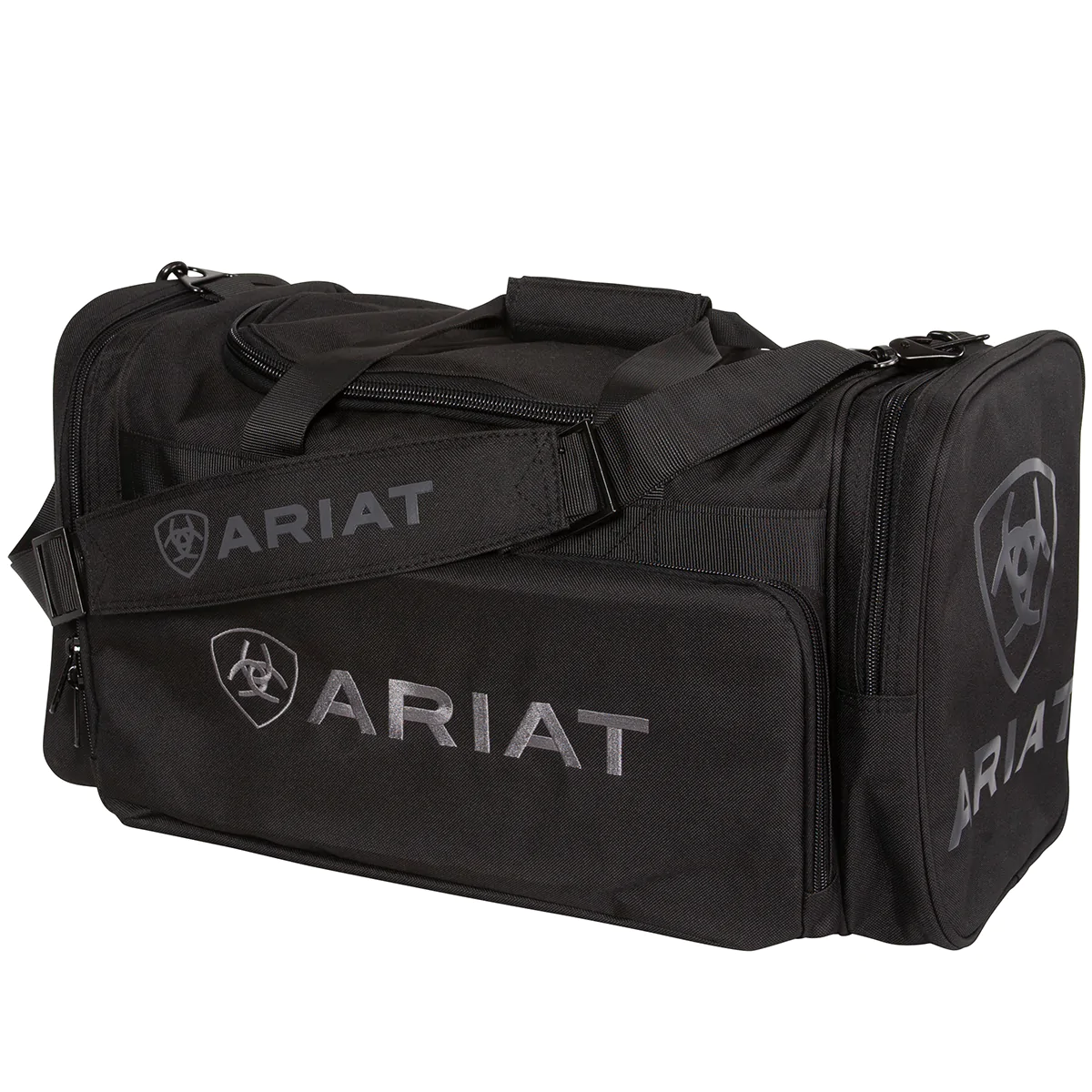 Ariat Gear Bag~ Black
